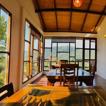 Travellers Nest Inn Nuwara Eliya Kültér fotó