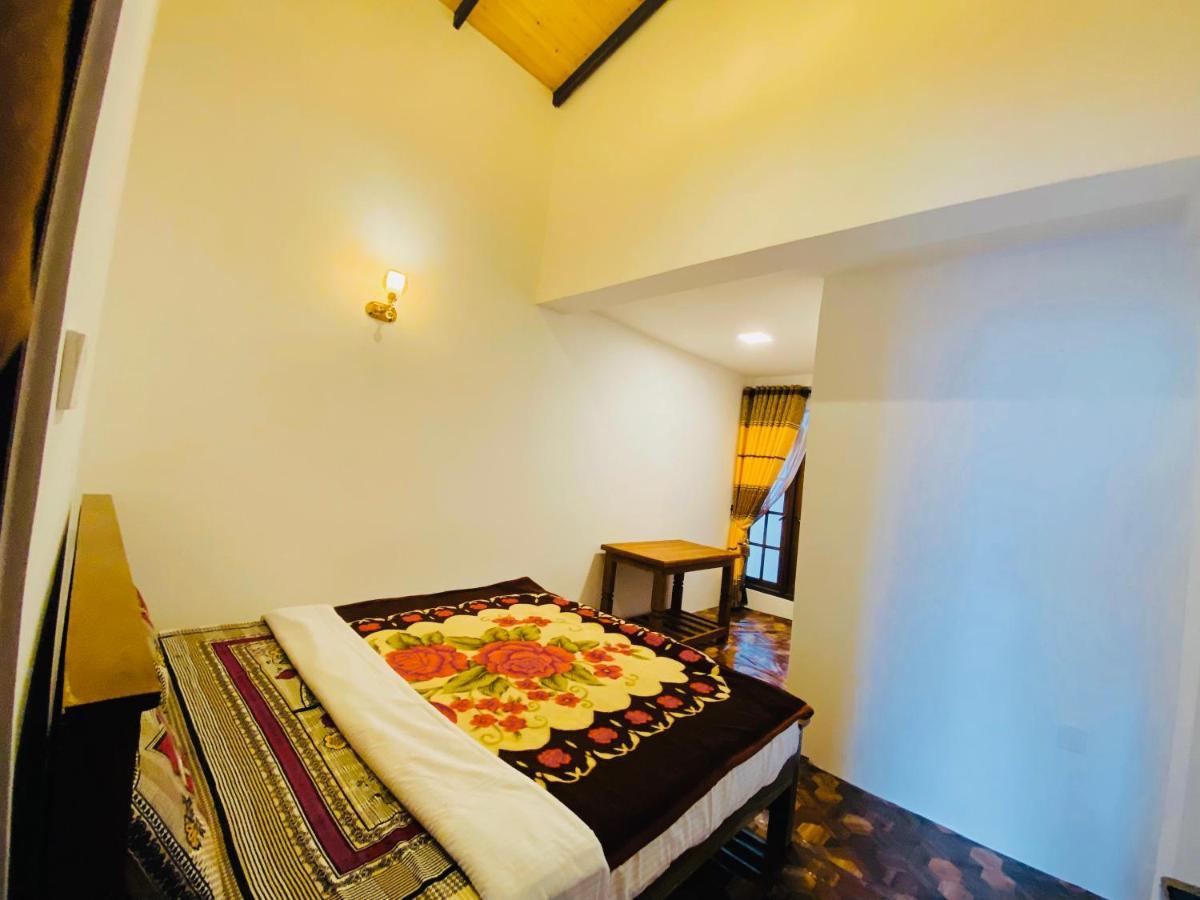 Travellers Nest Inn Nuwara Eliya Kültér fotó