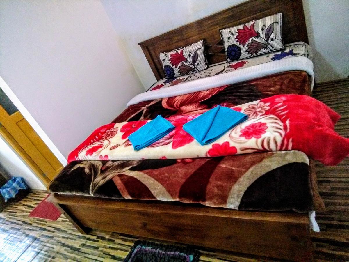 Travellers Nest Inn Nuwara Eliya Kültér fotó