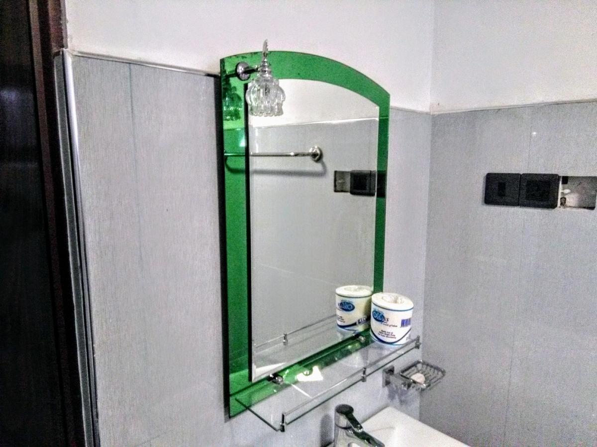 Travellers Nest Inn Nuwara Eliya Kültér fotó