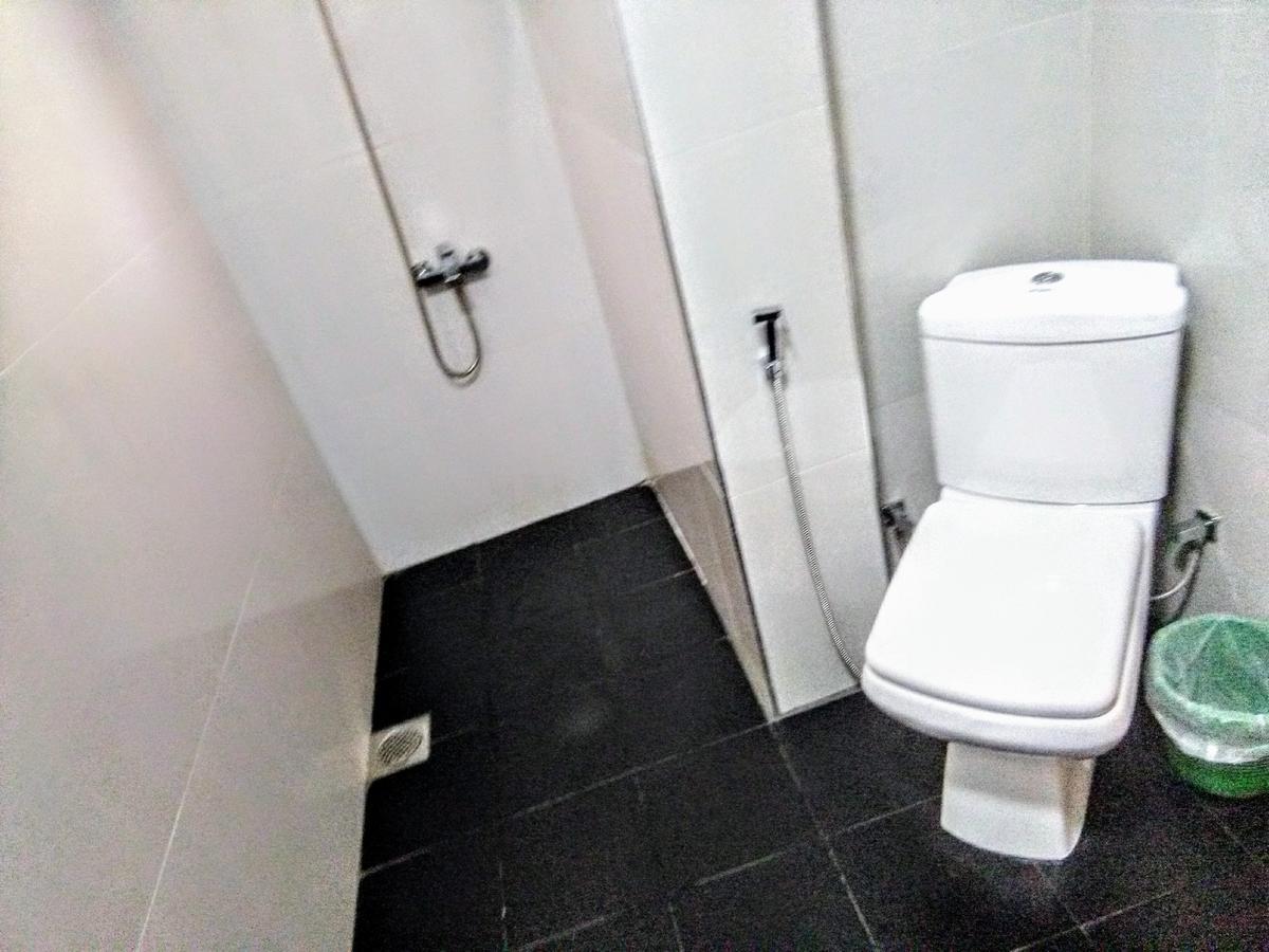 Travellers Nest Inn Nuwara Eliya Kültér fotó